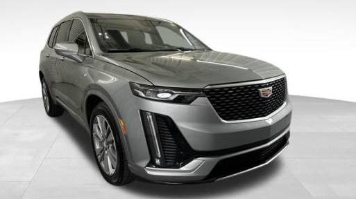 CADILLAC XT6 2024 1GYKPDRS2RZ727725 image