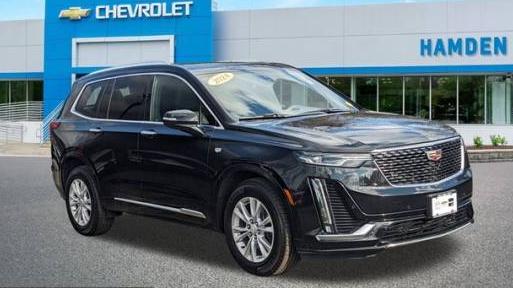 CADILLAC XT6 2024 1GYKPBR48RZ723216 image