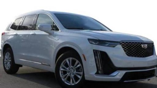 CADILLAC XT6 2024 1GYKPAR43RZ718063 image