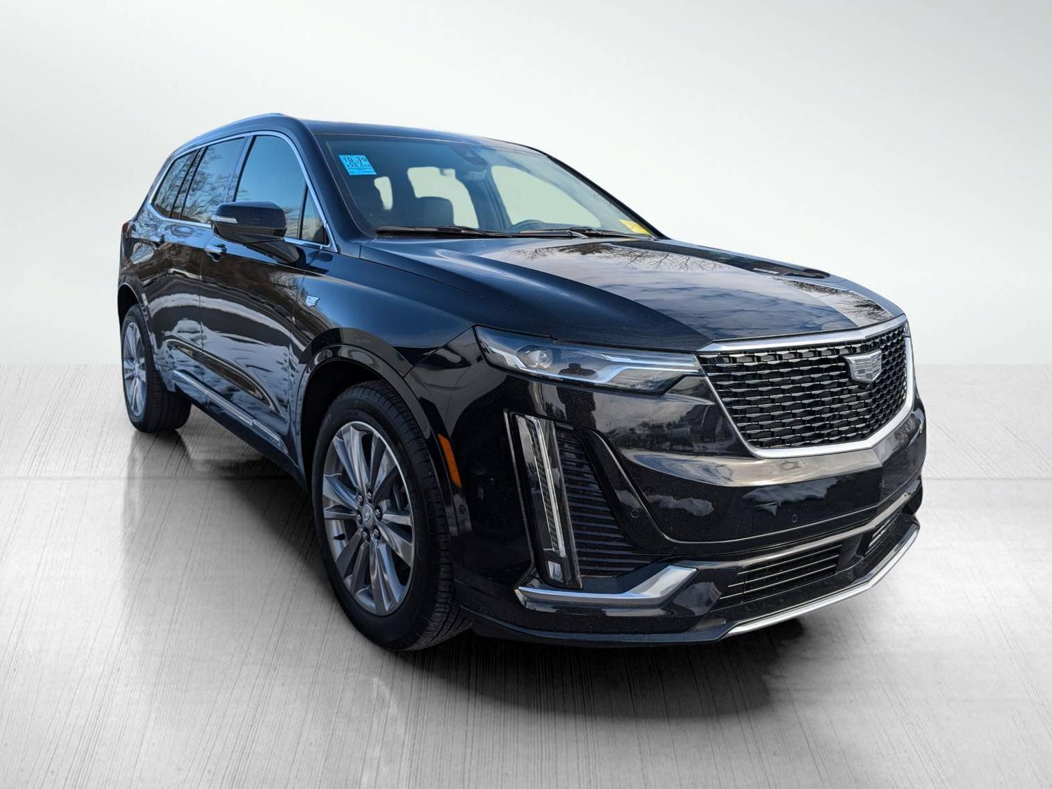 CADILLAC XT6 2024 1GYKPDRS8RZ717832 image