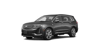 CADILLAC XT6 2020 1GYKPDRS6LZ211925 image