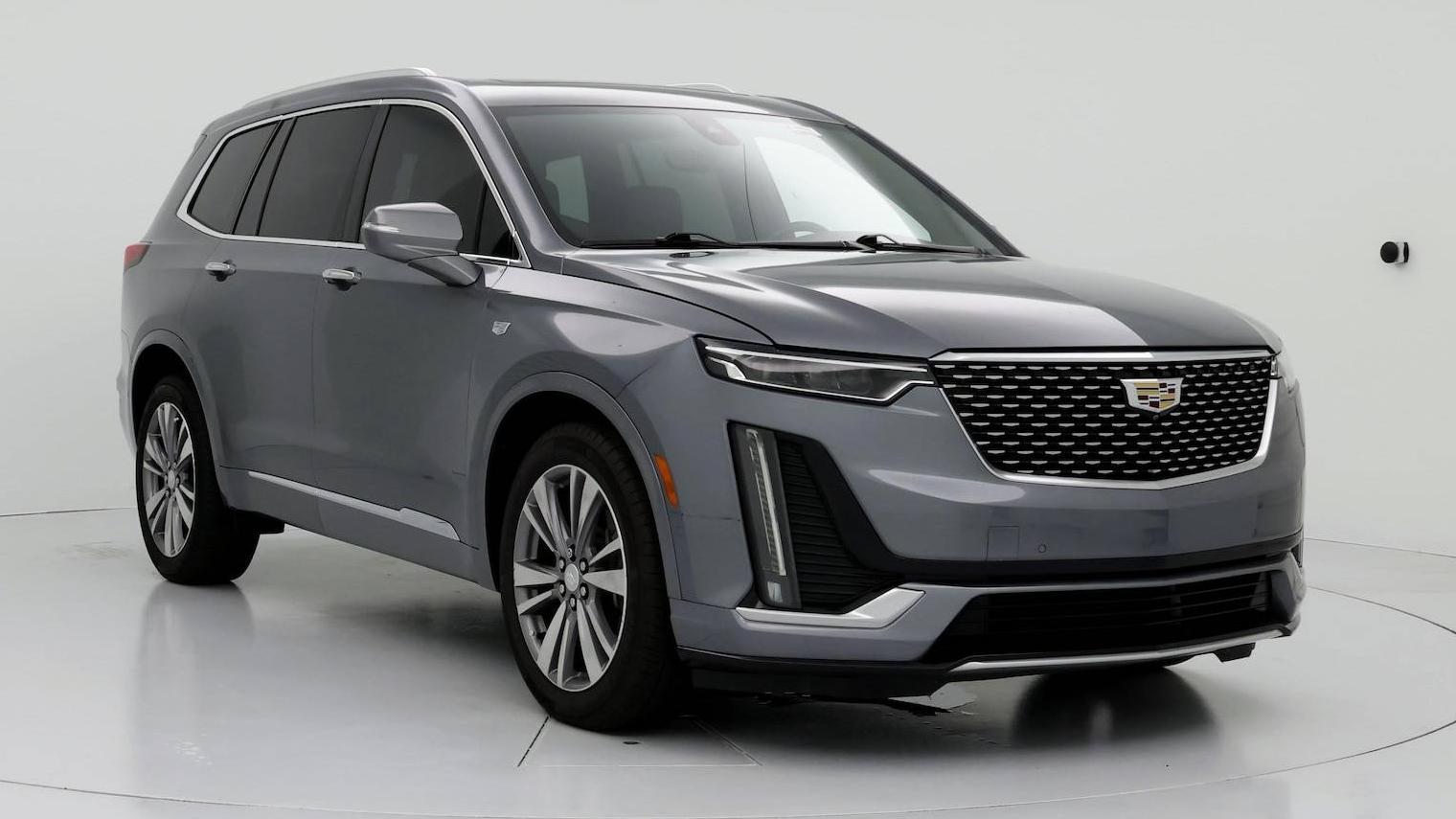 CADILLAC XT6 2020 1GYKPCRS0LZ111653 image