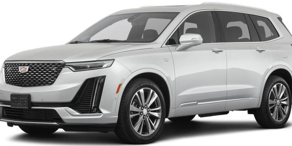 CADILLAC XT6 2020 1GYKPDRS9LZ205181 image CADILLAC XT6 2020 1GYKPDRS9LZ205181 image