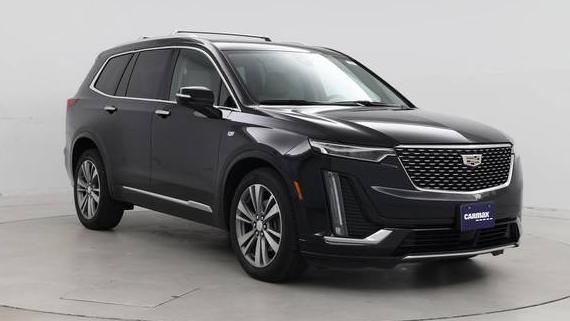 CADILLAC XT6 2020 1GYKPFRS4LZ208047 image CADILLAC XT6 2020 1GYKPFRS4LZ208047 image