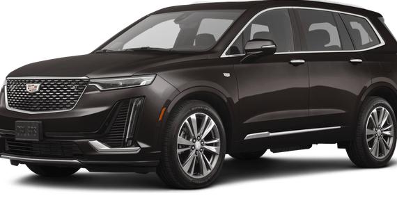 CADILLAC XT6 2020 1GYKPCRSXLZ118335 image CADILLAC XT6 2020 1GYKPCRSXLZ118335 image