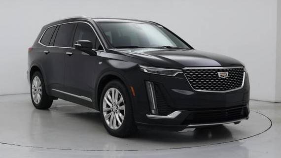 CADILLAC XT6 2020 1GYKPCRS0LZ139825 image