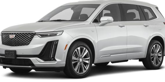 CADILLAC XT6 2020 1GYKPCRSXLZ132039 image CADILLAC XT6 2020 1GYKPCRSXLZ132039 image