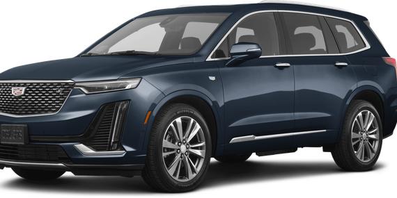 CADILLAC XT6 2020 1GYKPERS7LZ105666 image CADILLAC XT6 2020 1GYKPERS7LZ105666 image