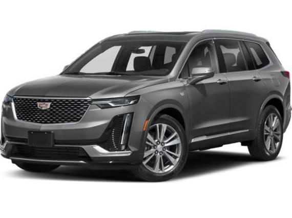 CADILLAC XT6 2020 1GYKPCRS4LZ101014 image CADILLAC XT6 2020 1GYKPCRS4LZ101014 image