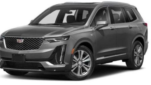 CADILLAC XT6 2020 1GYKPDRS8LZ128609 image