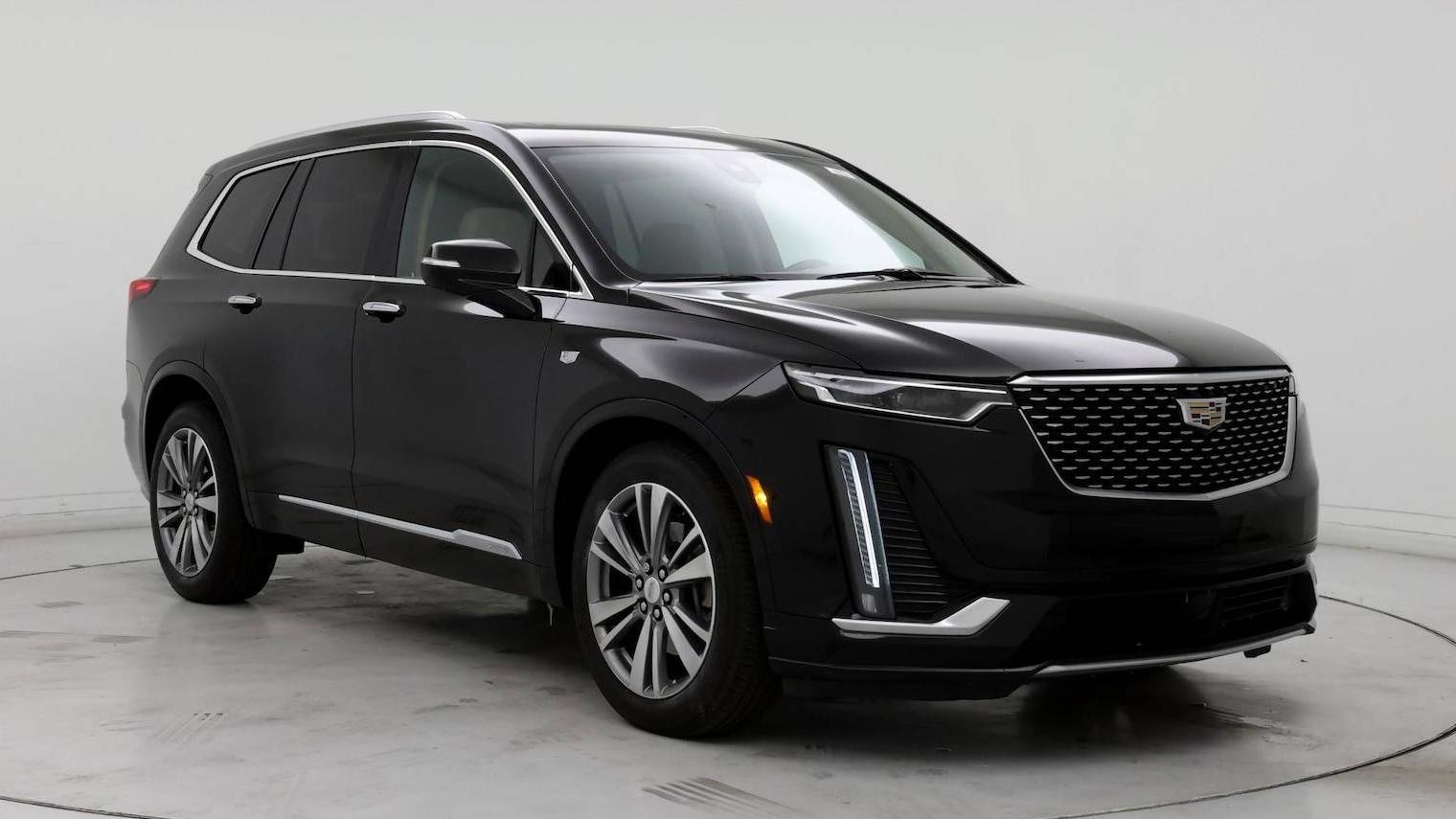 CADILLAC XT6 2020 1GYKPERS3LZ225061 image