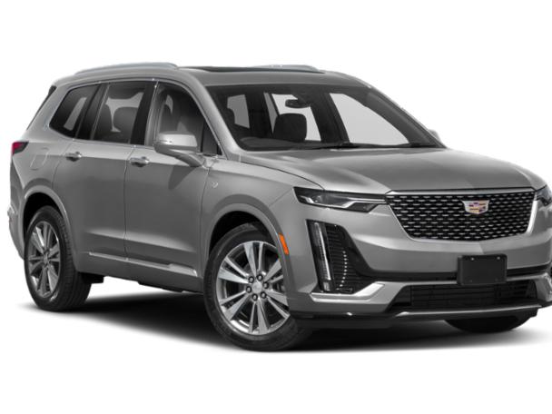 CADILLAC XT6 2020 1GYKPCRS4LZ183309 image