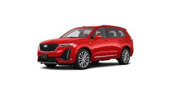 CADILLAC XT6 2020 1GYKPGRS1LZ209016 image