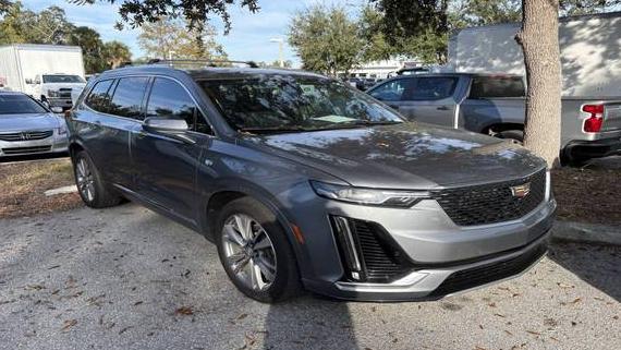 CADILLAC XT6 2020 1GYKPCRS9LZ110842 image CADILLAC XT6 2020 1GYKPCRS9LZ110842 image