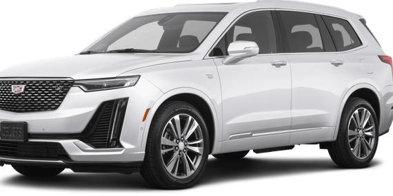 CADILLAC XT6 2020 1GYKPCRS5LZ129260 image CADILLAC XT6 2020 1GYKPCRS5LZ129260 image