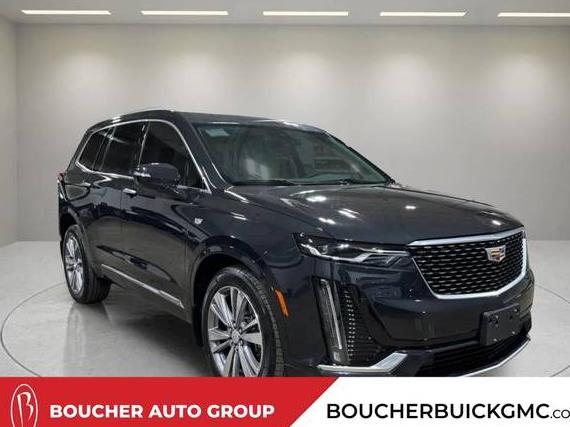 CADILLAC XT6 2020 1GYKPDRS8LZ213952 image CADILLAC XT6 2020 1GYKPDRS8LZ213952 image
