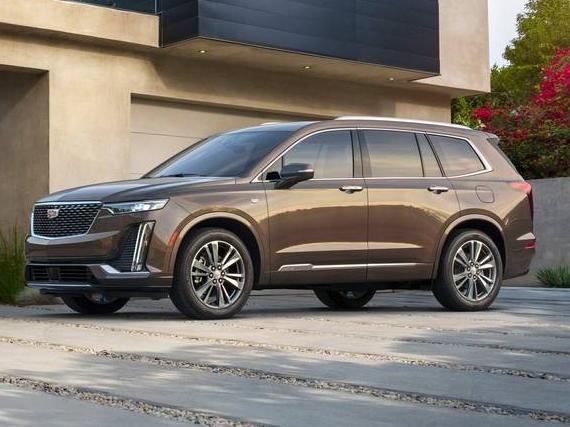 CADILLAC XT6 2020 1GYKPDRS7LZ103569 image CADILLAC XT6 2020 1GYKPDRS7LZ103569 image