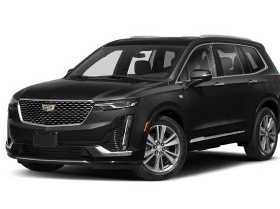 CADILLAC XT6 2020 1GYKPCRS9LZ110131 image CADILLAC XT6 2020 1GYKPCRS9LZ110131 image