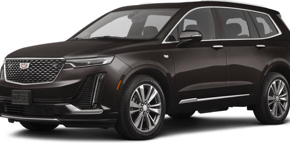 CADILLAC XT6 2020 1GYKPCRS0LZ185039 image