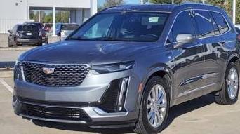 CADILLAC XT6 2020 1GYKPCRS0LZ172114 image