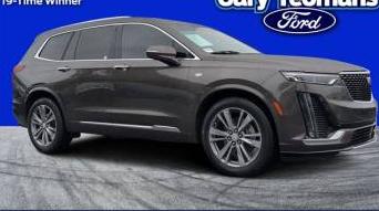 CADILLAC XT6 2020 1GYKPCRSXLZ128220 image