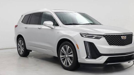 CADILLAC XT6 2020 1GYKPCRS2LZ151362 image CADILLAC XT6 2020 1GYKPCRS2LZ151362 image