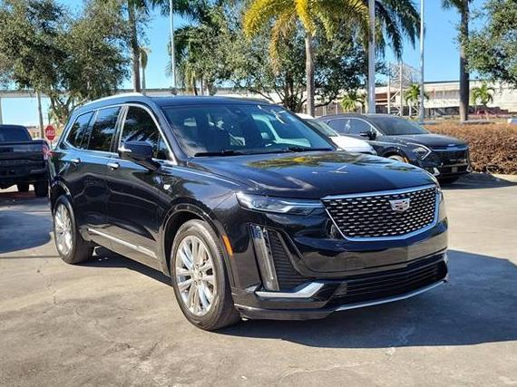 CADILLAC XT6 2020 1GYKPCRSXLZ237132 image CADILLAC XT6 2020 1GYKPCRSXLZ237132 image