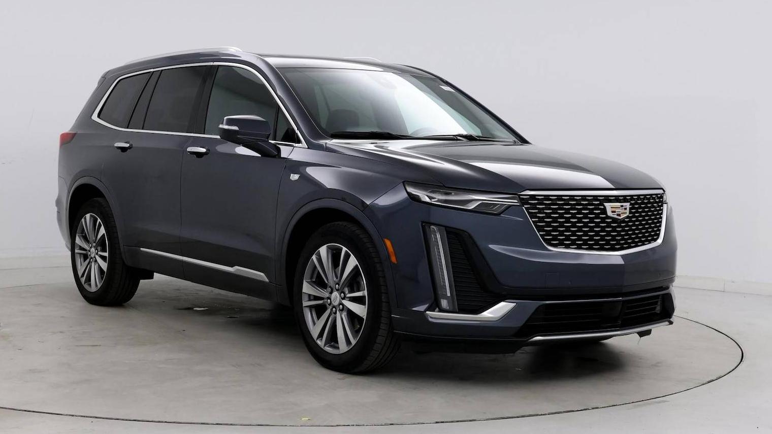 CADILLAC XT6 2020 1GYKPCRS1LZ154267 image