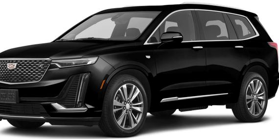 CADILLAC XT6 2020 1GYKPCRS8LZ132993 image CADILLAC XT6 2020 1GYKPCRS8LZ132993 image