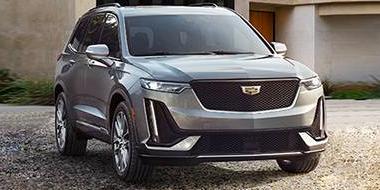 CADILLAC XT6 2020 1GYKPGRS2LZ104470 image