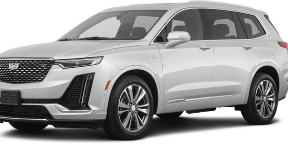 CADILLAC XT6 2020 1GYKPDRS2LZ186778 image CADILLAC XT6 2020 1GYKPDRS2LZ186778 image