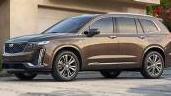 CADILLAC XT6 2020 1GYKPCRS8LZ152838 image