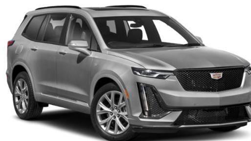 CADILLAC XT6 2020 1GYKPGRSXLZ134820 image