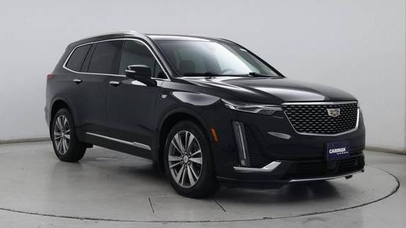 CADILLAC XT6 2020 1GYKPDRS5LZ206912 image