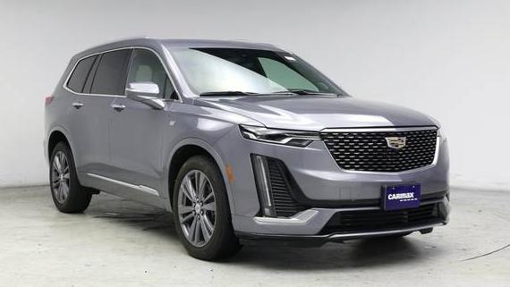 CADILLAC XT6 2020 1GYKPDRS2LZ127763 image CADILLAC XT6 2020 1GYKPDRS2LZ127763 image