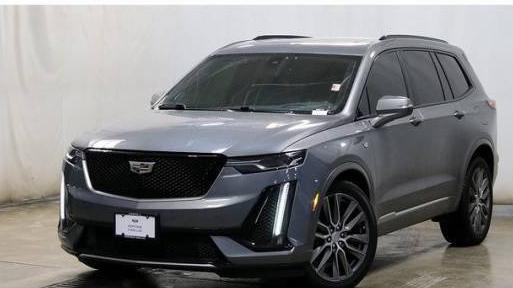 CADILLAC XT6 2020 1GYKPGRS5LZ230211 image