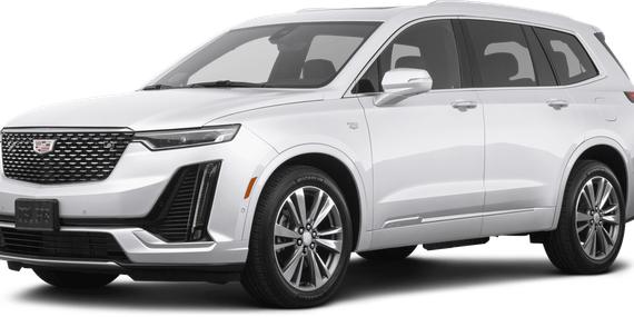CADILLAC XT6 2020 1GYKPCRS8LZ106460 image CADILLAC XT6 2020 1GYKPCRS8LZ106460 image