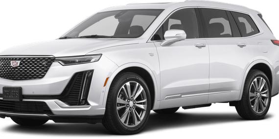 CADILLAC XT6 2020 1GYKPCRS7LZ168139 image CADILLAC XT6 2020 1GYKPCRS7LZ168139 image