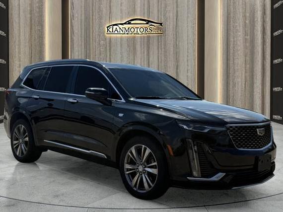 CADILLAC XT6 2020 1GYKPCRS4LZ168325 image CADILLAC XT6 2020 1GYKPCRS4LZ168325 image