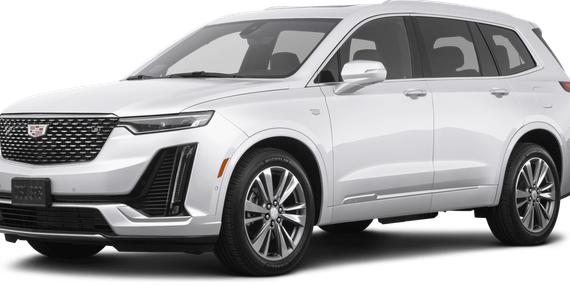 CADILLAC XT6 2020 1GYKPDRS9LZ149999 image CADILLAC XT6 2020 1GYKPDRS9LZ149999 image