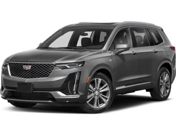 CADILLAC XT6 2020 1GYKPCRS7LZ230980 image