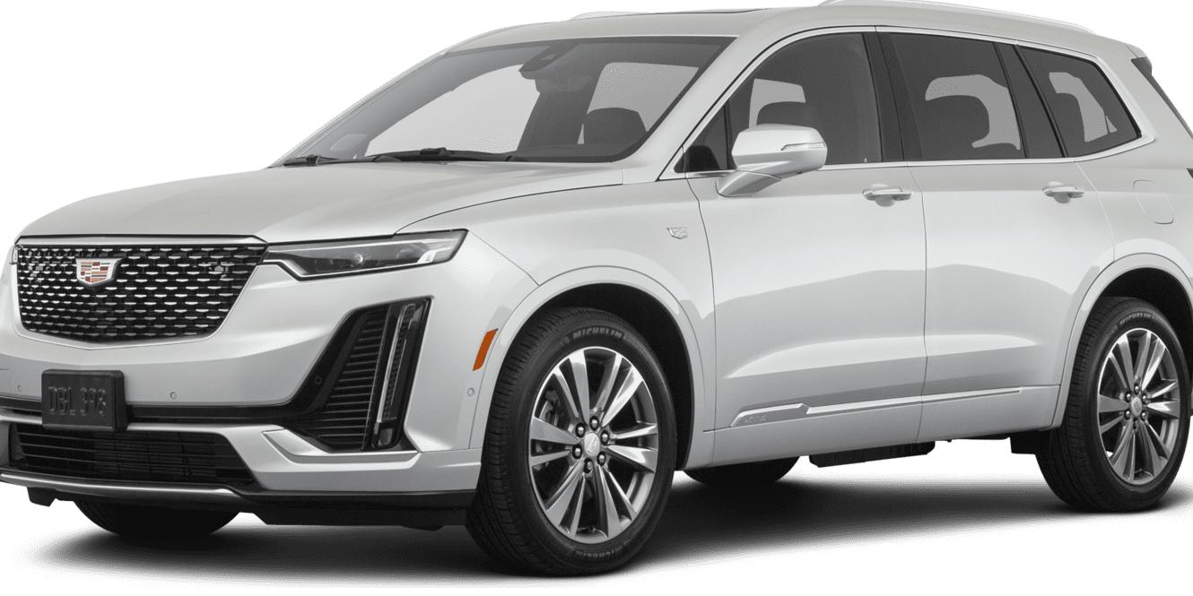 CADILLAC XT6 2020 1GYKPCRS9LZ179675 image CADILLAC XT6 2020 1GYKPCRS9LZ179675 image