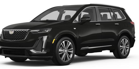CADILLAC XT6 2022 1GYKPCRS3NZ178833 image CADILLAC XT6 2022 1GYKPCRS3NZ178833 image