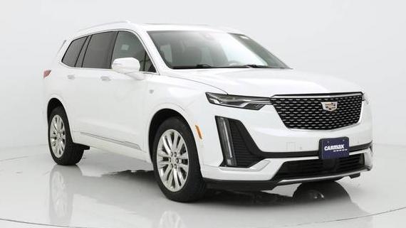 CADILLAC XT6 2022 1GYKPDRSXNZ174123 image CADILLAC XT6 2022 1GYKPDRSXNZ174123 image