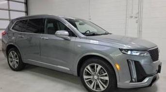 CADILLAC XT6 2022 1GYKPDRS6NZ106692 image