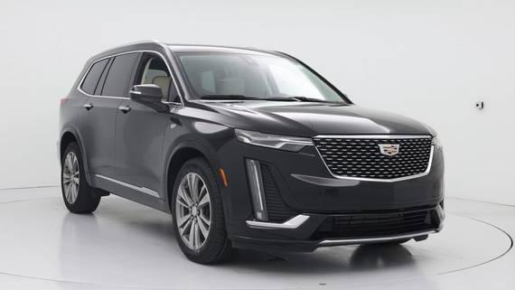 CADILLAC XT6 2022 1GYKPDRS4NZ149332 image