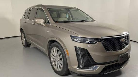 CADILLAC XT6 2022 1GYKPCRS9NZ178643 image CADILLAC XT6 2022 1GYKPCRS9NZ178643 image