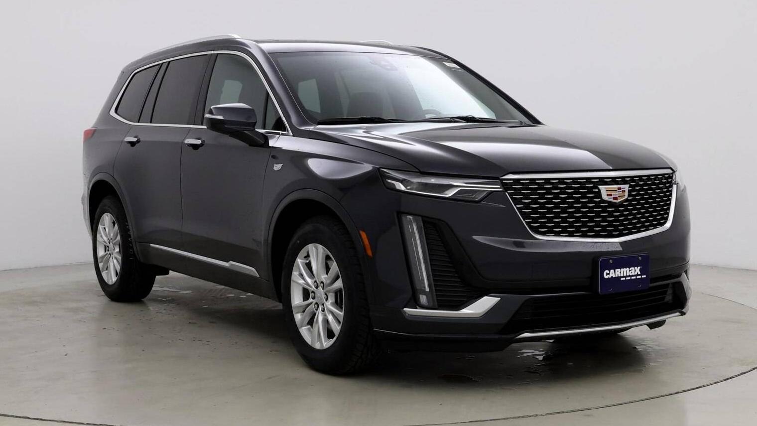 CADILLAC XT6 2022 1GYKPAR48NZ119749 image