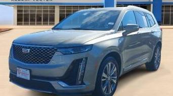 CADILLAC XT6 2022 1GYKPDRS5NZ108997 image