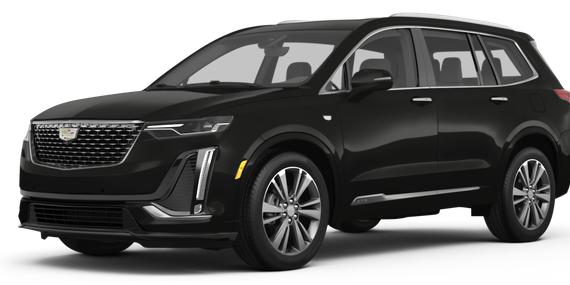 CADILLAC XT6 2022 1GYKPDRS3NZ175050 image CADILLAC XT6 2022 1GYKPDRS3NZ175050 image